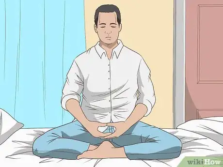 Image titled Sleep with Bipolar Disorder Step 4