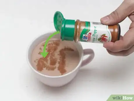 Image titled Make Homemade Hot Chocolate Step 20