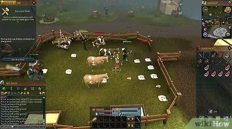 Image titled Play RuneScape Step 18