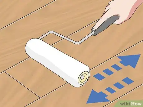 Image titled Paint Laminate Step 12