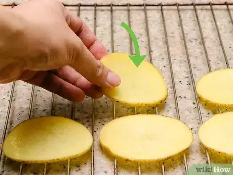 Image titled Dehydrate Vegetables Step 10