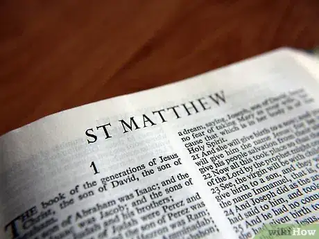 Image titled Accept Jesus Into Your Life Step 9