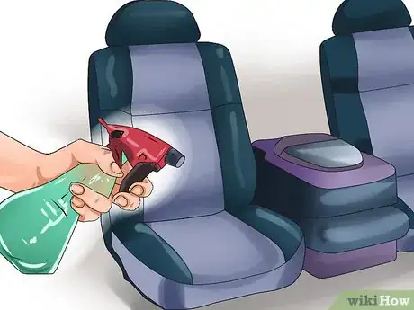 Image titled Clean Your Car for a Date Step 3