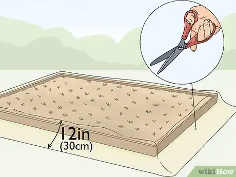 Image titled Use Horticultural Fleece Step 9