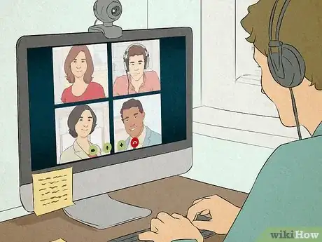 Image titled Handle Online School Step 18