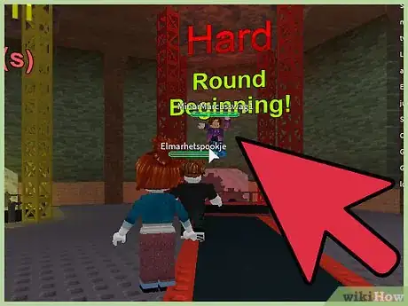 Image titled Play Flood Escape on Roblox Step 7