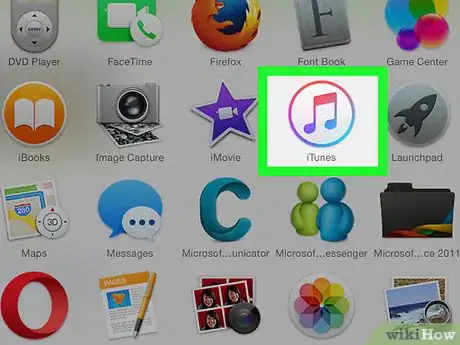 Image titled Create a Music Playlist on an iPad Step 10