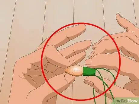 Image titled Replace Dead Christmas Tree Lights Step 7