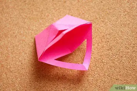 Image titled Make an Origami Tote Bag Step 13
