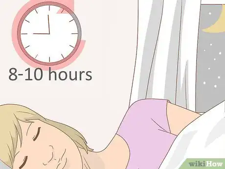 Image titled Feel Alert when You Wake up in the Mornings Step 1