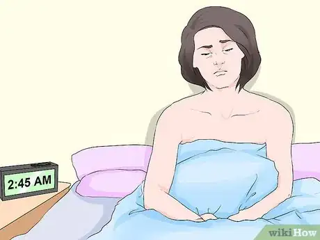 Image titled Stay Calm the Night Before the Wedding Step 12