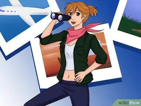 Image titled Enjoy Being Single Step 3