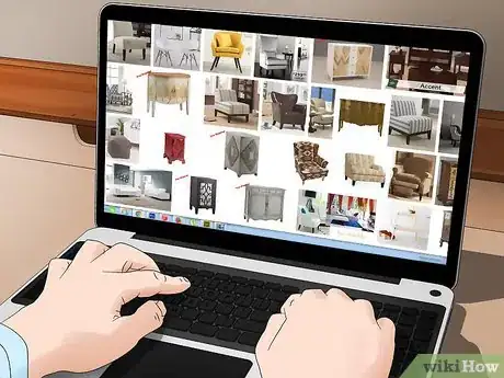 Image titled Decorate a Living Room Step 16