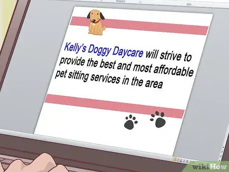 Image titled Make a Business Plan (for Kids) Step 19