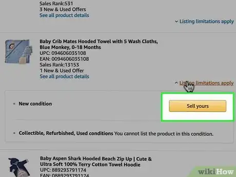 Image titled Sell on Amazon UK Step 17
