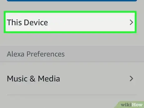 Image titled Enable Follow Up Mode on Alexa Step 4