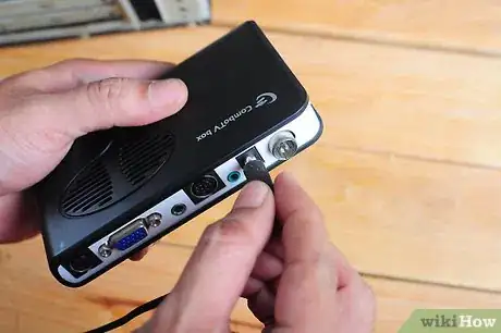 Image titled Connect an External TV Tuner Card to a Desktop Step 10