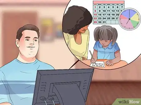 Image titled Choose a Montessori Preschool Step 7