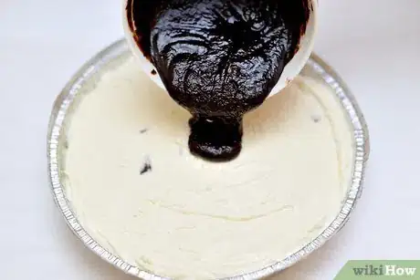 Image titled Make Chocolate Hazelnut Cheesecake Step 16