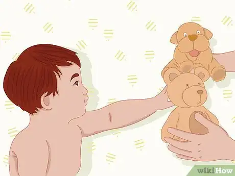 Image titled Get a Crying Toddler to Sleep Step 10