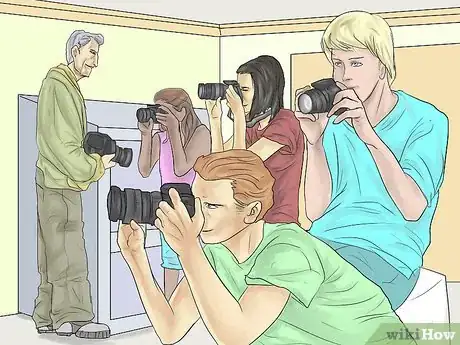 Image titled Become a Fashion Photographer Step 13