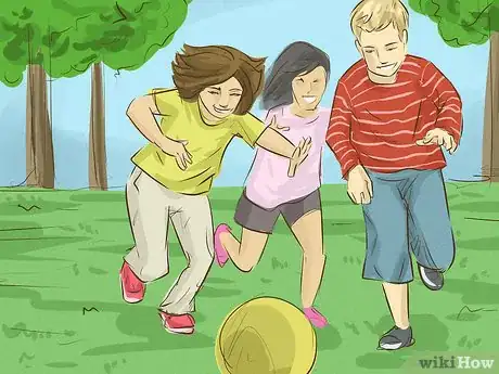 Image titled Cope with Guilt over Your Child Being an Only Child Step 2