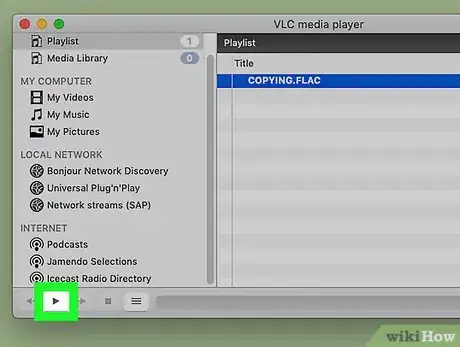 Image titled Play FLAC Files on Mac Step 8