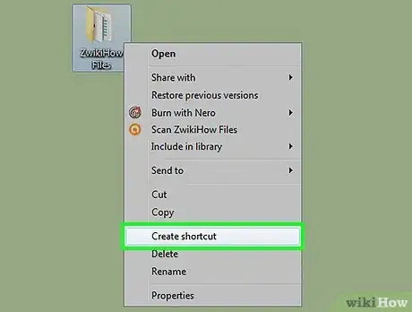 Image titled Create Your Own Run Command Step 1
