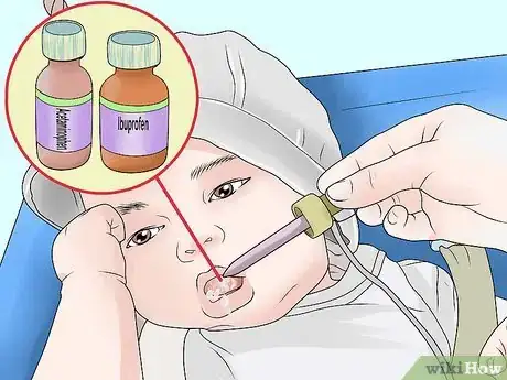 Image titled Stop Your Child's Febrile Seizure Step 9