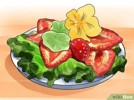 Image titled Grow Nasturtiums Step 11