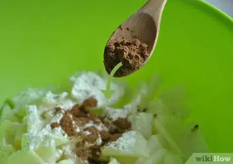 Image titled Make Shortcut Apple Strudel Step 2