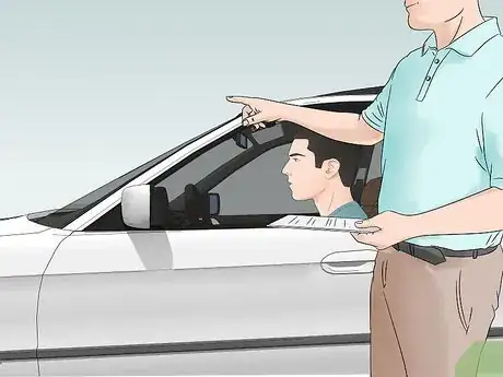 Image titled Pass a Florida Driving Test Step 15