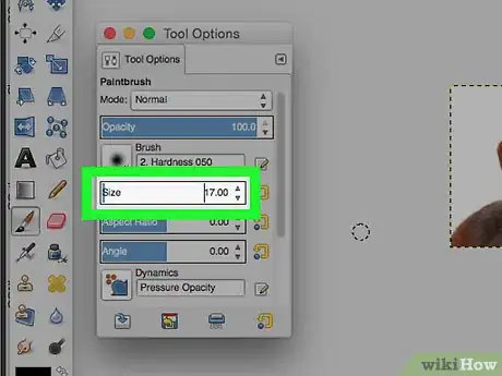 Image titled Resize Your Brushes in GIMP 2.8.6 Step 5
