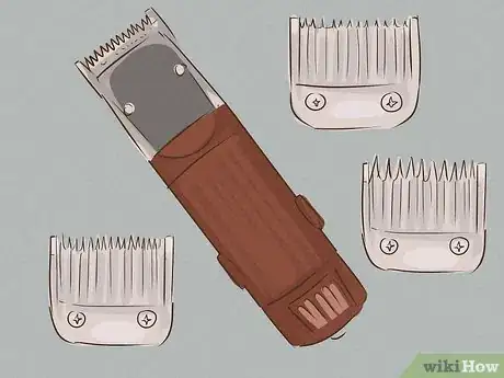 Image titled Trim Your Beard Step 5