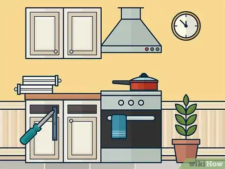 Image titled Install Soft Close Drawer Slides Step 8