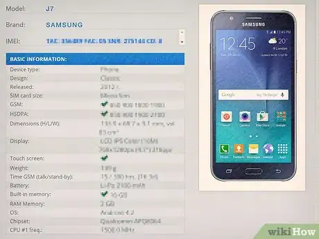 Image titled Spot a Fake Samsung J7 Step 7