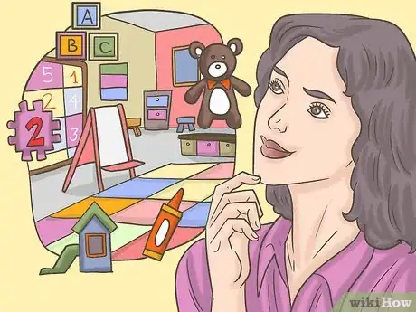 Image titled Be a Preschool Teacher Step 11