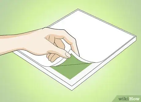 Image titled Transfer an Image to Wood Using Gesso Step 7