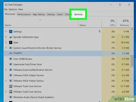 Image titled Get Rid of Snap Do Step 8