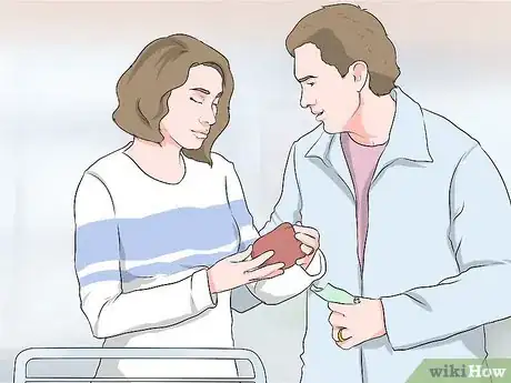 Image titled Prevent Arguments About Finances Step 8