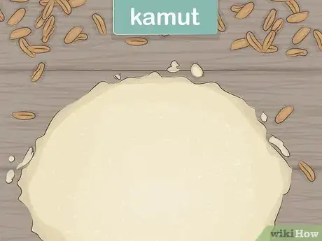 Image titled Pick an Alternative to Wheat Flour Step 12