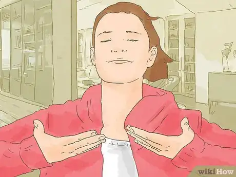 Image titled Ask Parents About Puberty Step 1