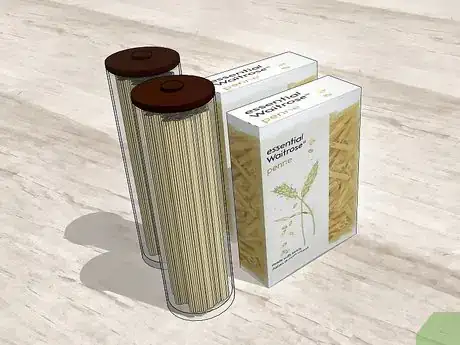 Image titled Stock Your Pantry for Quick and Easy Meals Step 12