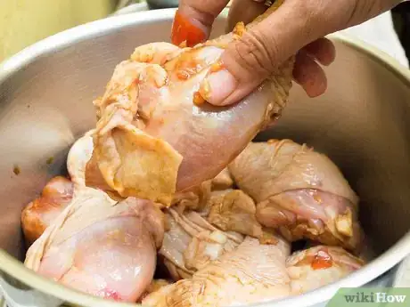 Image titled Make Filipino Chicken Adobo Step 3