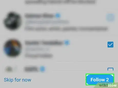 Image titled Make a Twitter Account Step 27