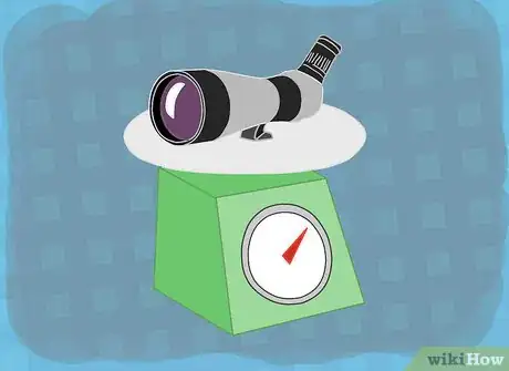Image titled Buy a Spotting Scope Step 3