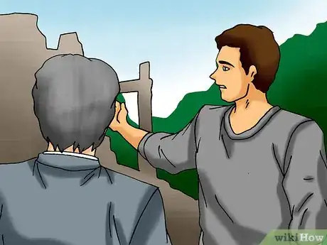 Image titled Put Your Life Back Together After a Fire Step 7