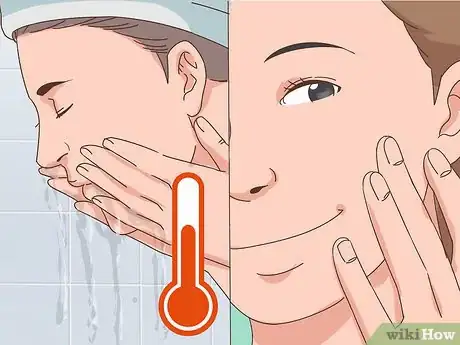 Image titled Avoid Irritation when Exfoliating Skin Step 12