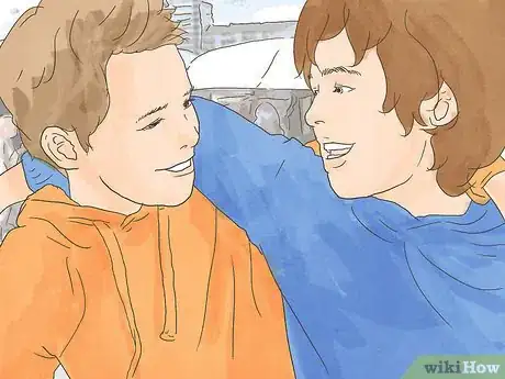 Image titled Tell if Your Friends Are Getting Tired of You Step 12