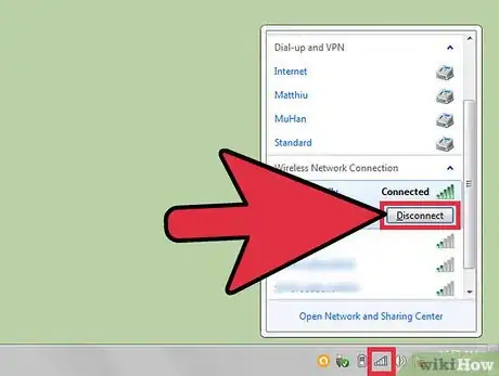 Image titled Test Network and Internet Latency (Lag) in Microsoft Windows Step 2
